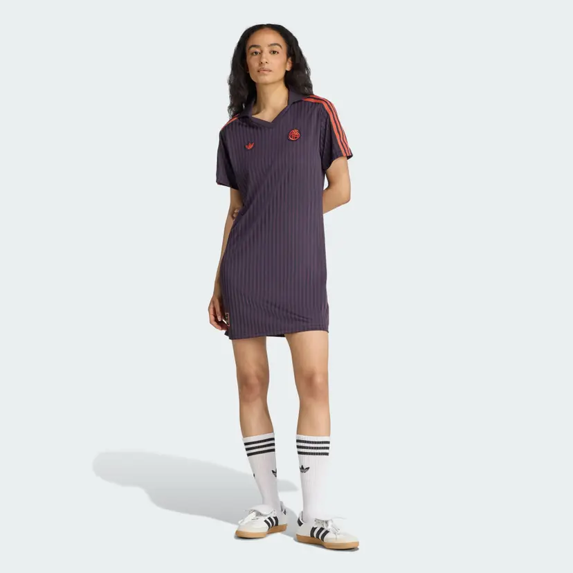 Adidas FC Bayern Terrace Icons Kjole