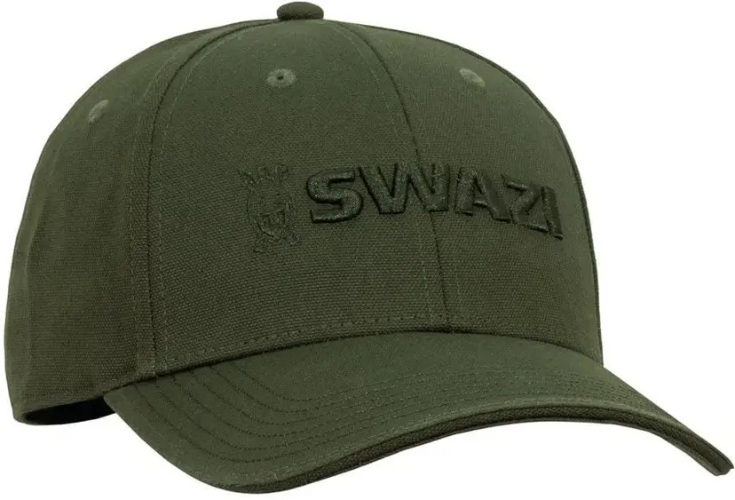 Swazi Swazi Legend Cap Olive