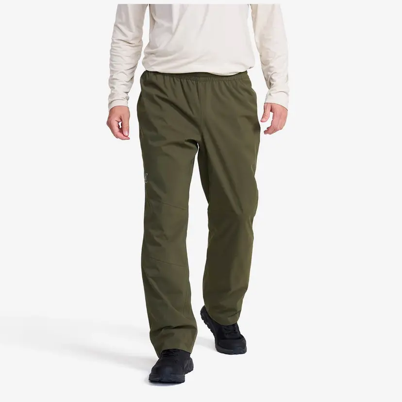 RevolutionRace Vector 2L Pants Herre Forest Night