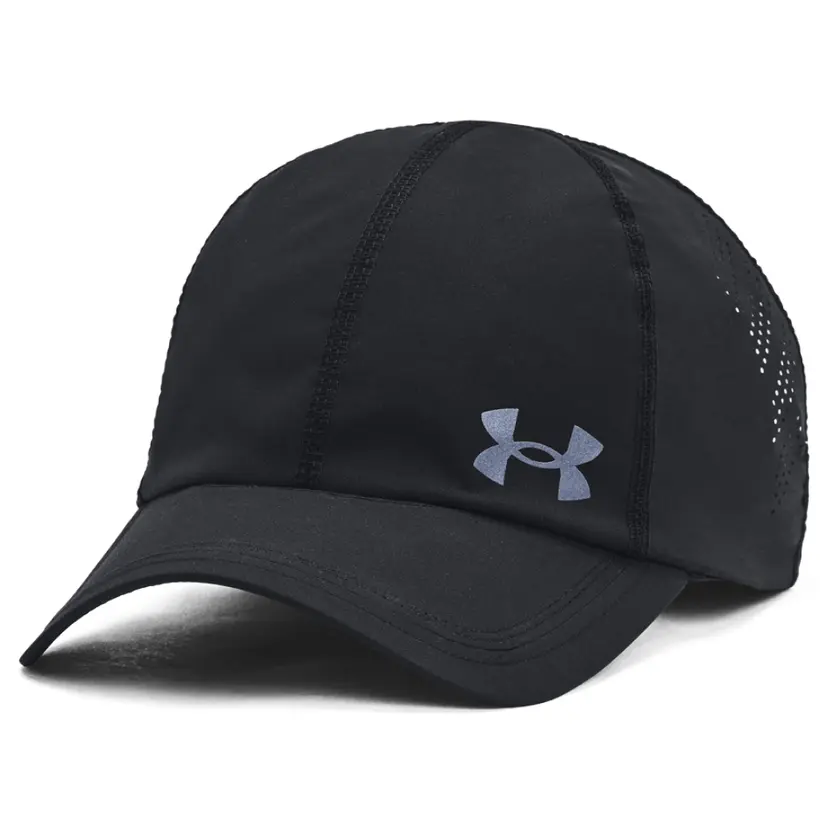 Under Armour Under Armour M's Velociti Low Adjustable Black