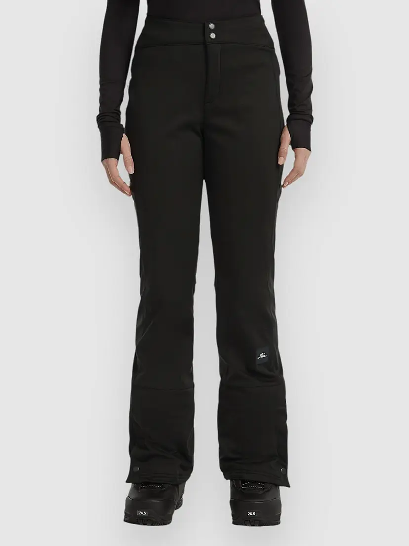 O'Neill O'Neill Fwc'Cruz Softshell Bukse svart