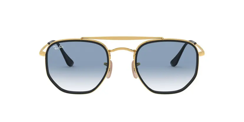 Ray-Ban Ray-Ban RB3648M Marshal II Multi