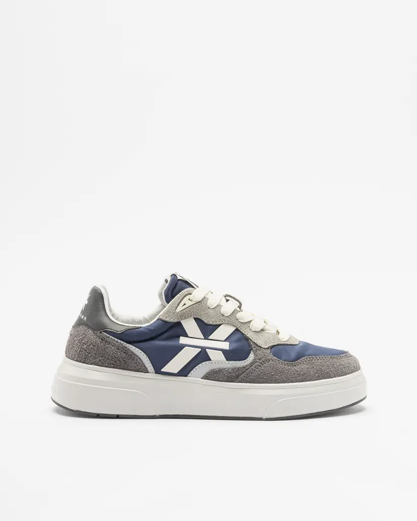 John Richmond X John Richmond X 29108/CP Blue Sneakers