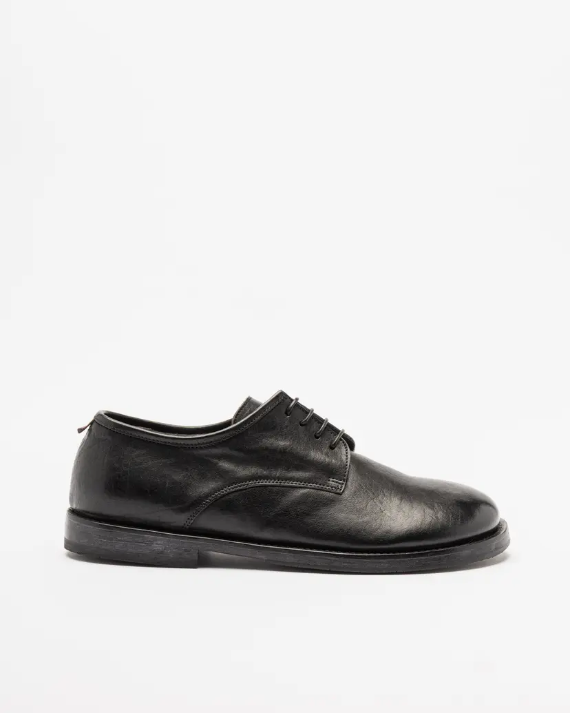 Moma Sapatos Moma 61503 Preto
