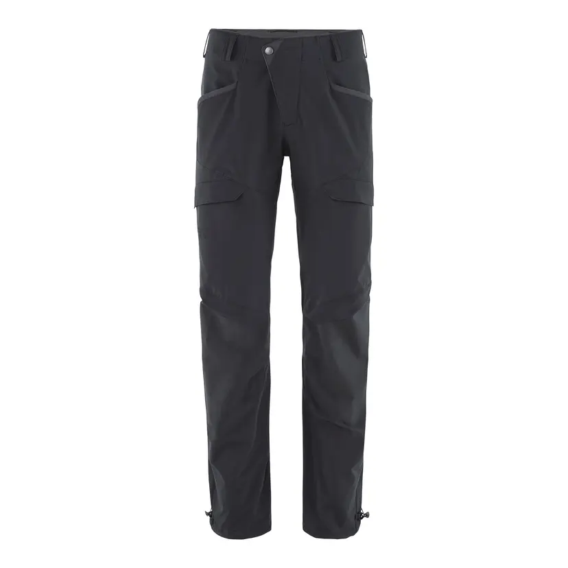 Klättermusen Klättermusen Men's Misty 2.0 Pants Black