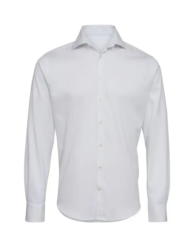 Gino Marcello Shirt l/s modern fit