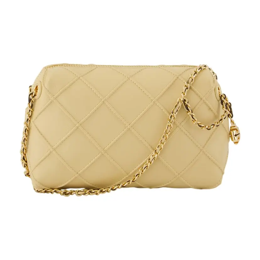 Tory Burch Tory Burch Skuldervesker – Beige
