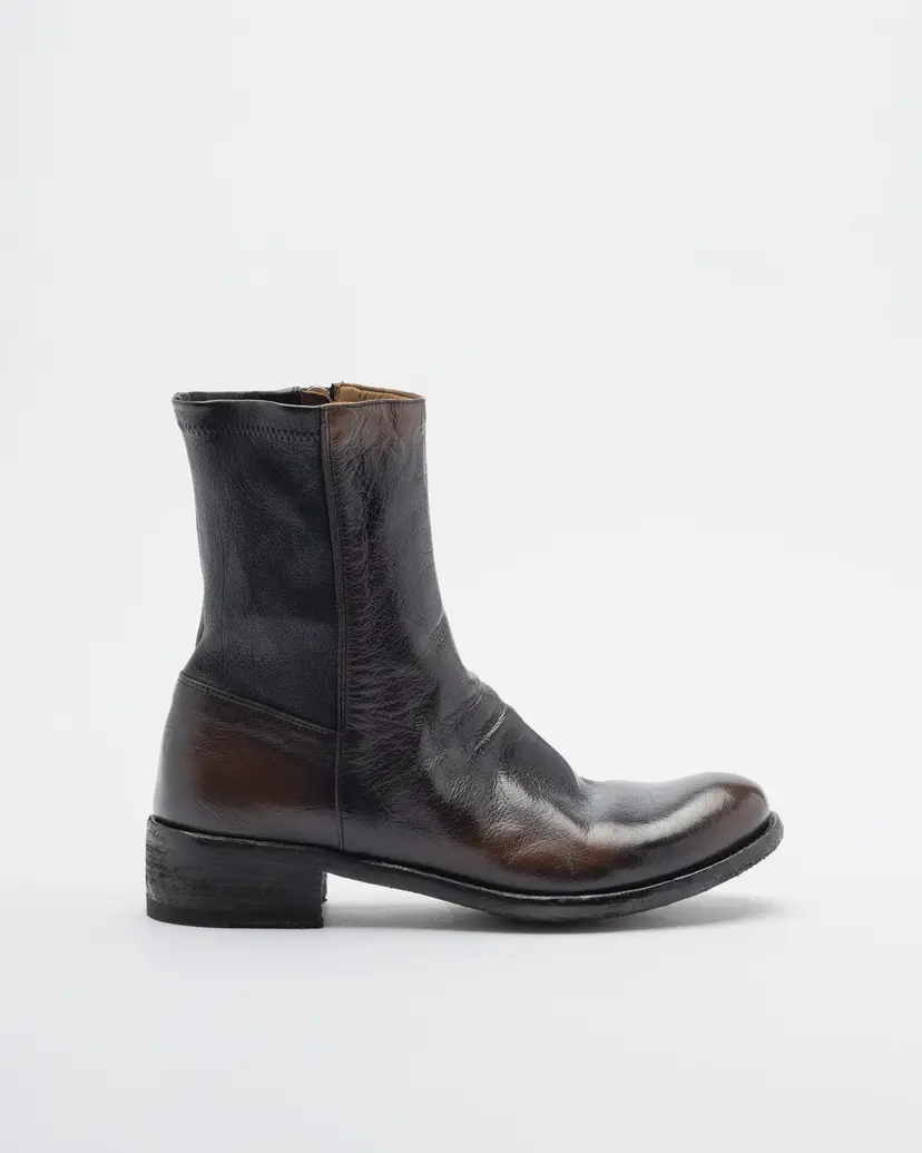 Officine Creative Officine Creative Lison 041 Brown Boots
