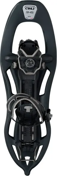 TSL TSL Men's Initial Dark Grey