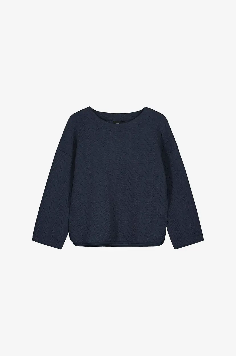 Nanso Topp Letti - Blå