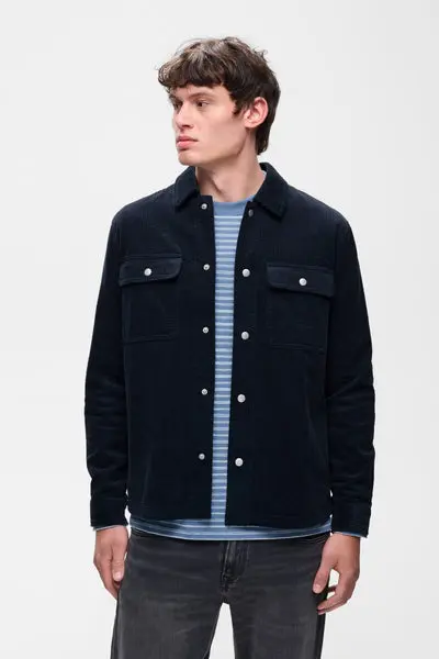 MATINIQUE Matinique Macookridge Heritage Overshirt