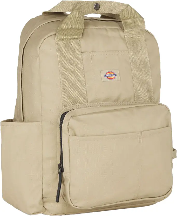 Dickies Dickies Lisbon Backpack Khaki