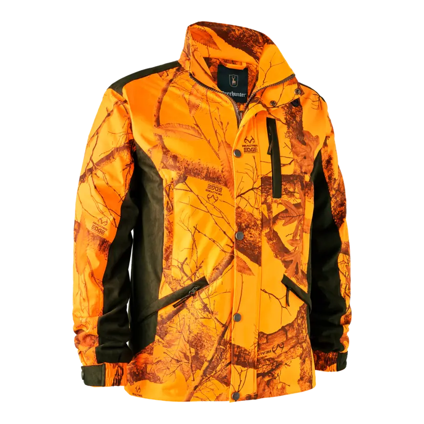 Deerhunter Deerhunter Explore Jacket REALTREE EDGE® ORANGE