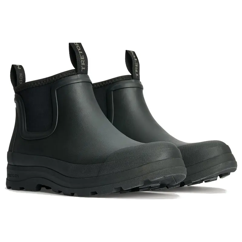 Tretorn Tretorn Terrain Low Neo Black