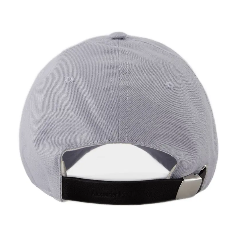 Alexander McQueen Alexander McQueen Capser – Grå