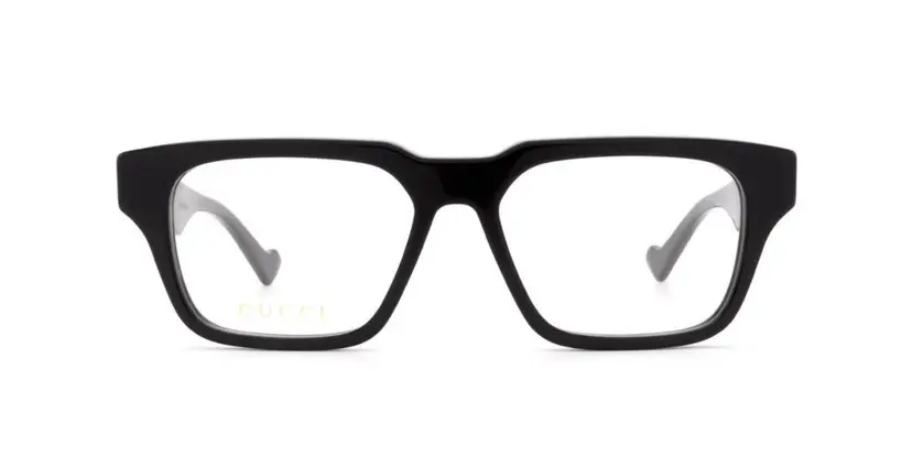 Gucci GG0963O briller, svart