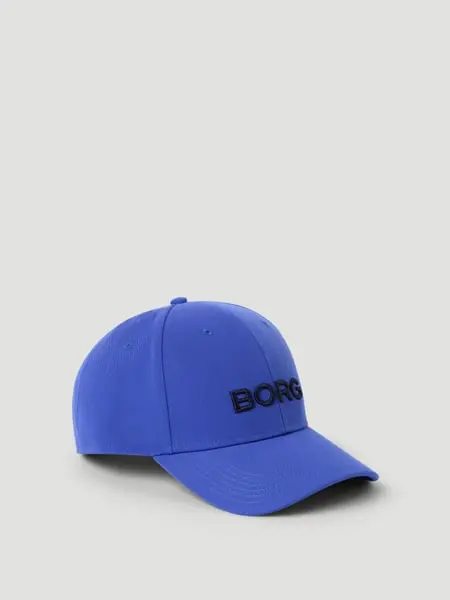 Björn Borg Borg Baseball Cap