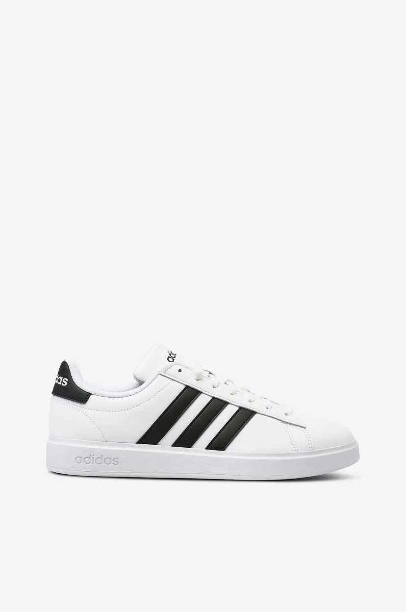 Adidas Sport Performance Joggesko Grand Court 2.0 - Hvit