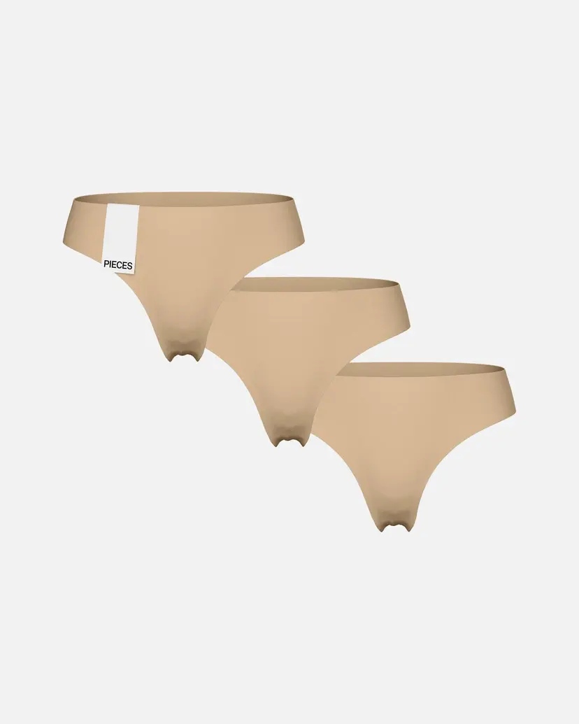Pieces Truser Namee Thong 3pk