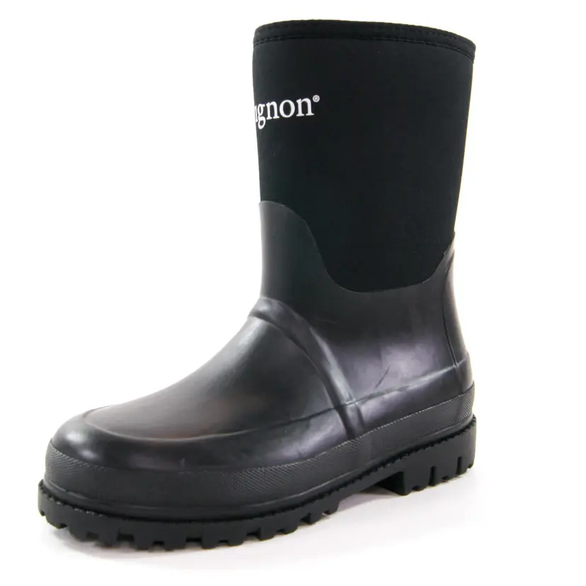 Avignon Avignon Unisex Balder Black