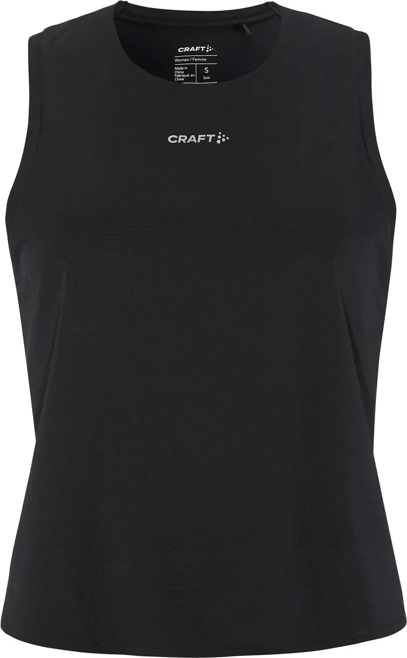 Craft Craft Hypervent Singlet W