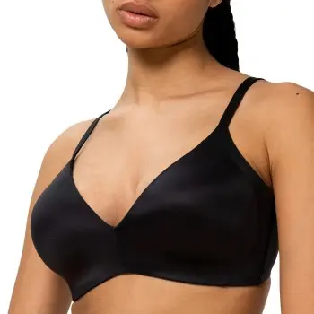 Triumph Triumph BH Body Make-up Soft Touch P Svart A 70 Dame
