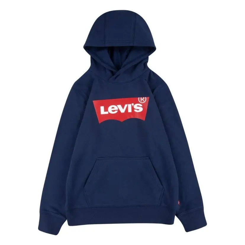 Levi's Levi's - Hettegenser Batwing Hoodie Dress Blues