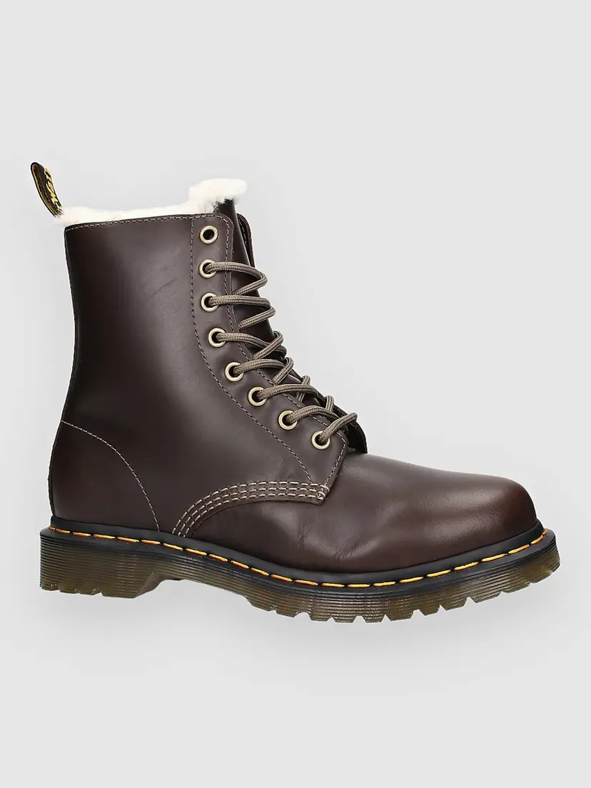 Dr. Martens Dr. Martens 1460 Pascal Serena Winter Sko brun