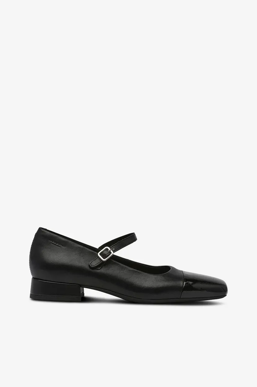 Vagabond Pumps Debbi - Svart
