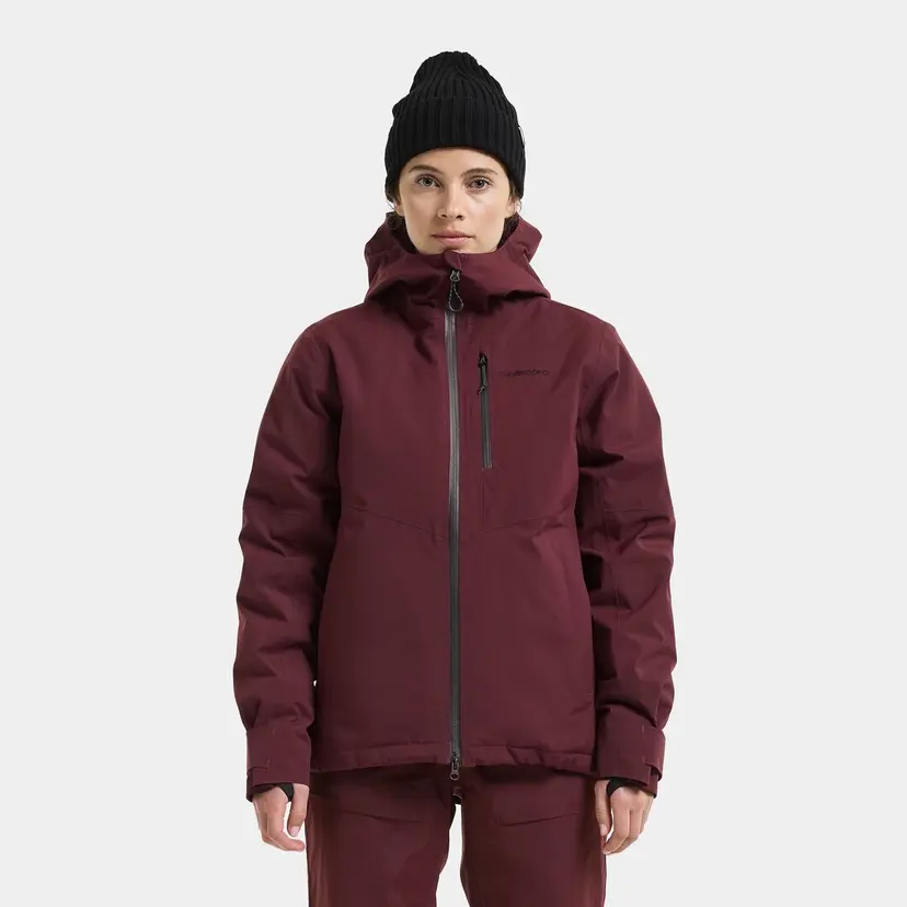 Didriksons Fiora Jacket