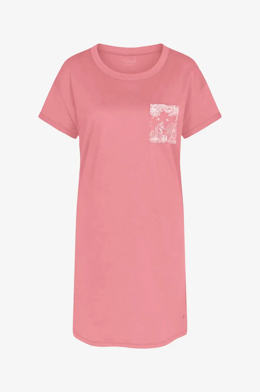 Triumph Nattkjole Nightdresses Ndk X 02 - Rosa