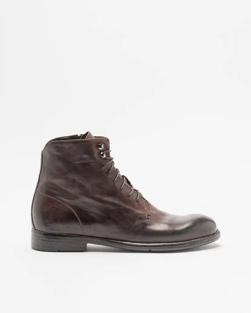 Lemargo Lemargo GB08A Brown Boots