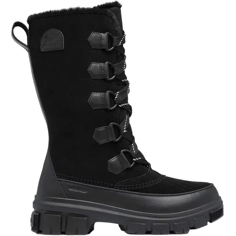 Sorel Sorel W's Torino™ V Tall WP Black/Natural