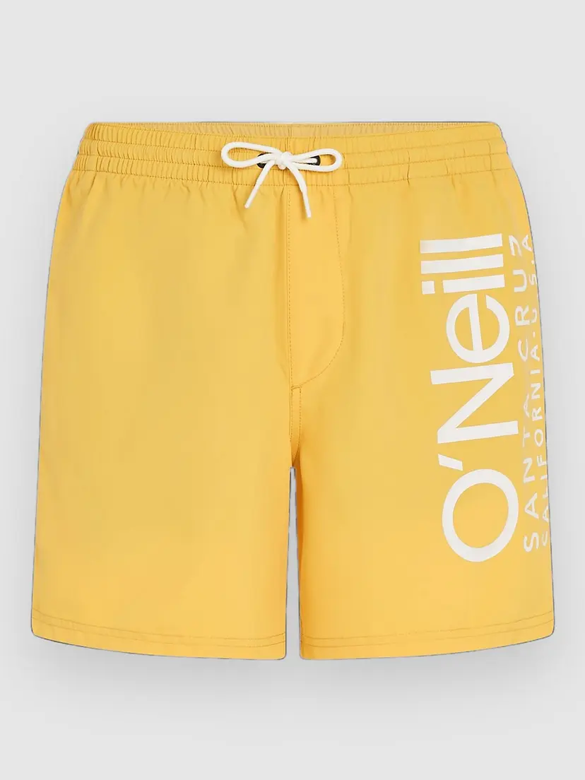 O'Neill O'Neill Original Cali 16'' Boardshorts gul