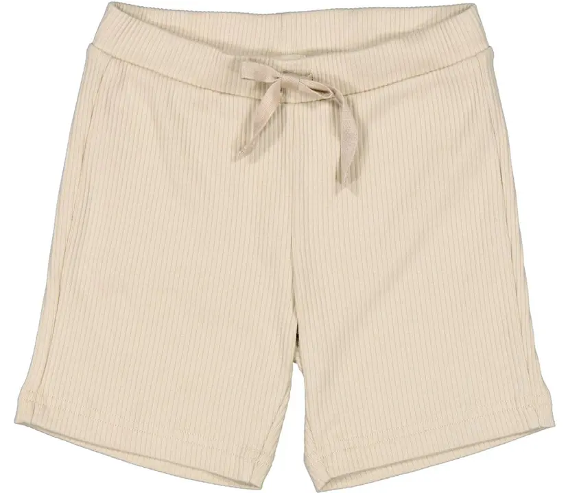 Marmar Copenhagen MarMar Shorts Modal Grey Sand (128 / 8 år)