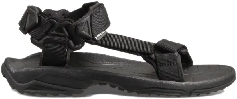 Teva Teva M's Terra Fi Lite Black
