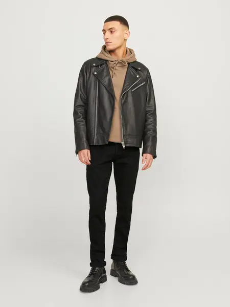 Jack & Jones Jjiglenn Jjoriginal Cb 816 Noos