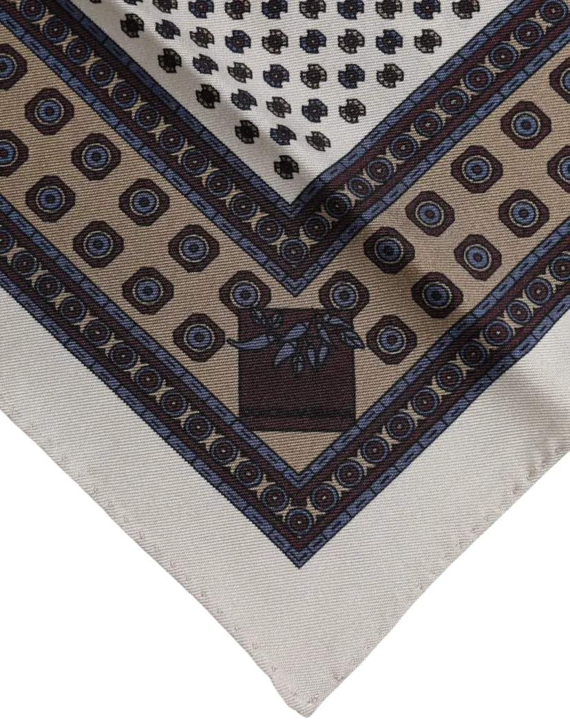 Dolce & Gabbana Dolce & Gabbana Skjerf