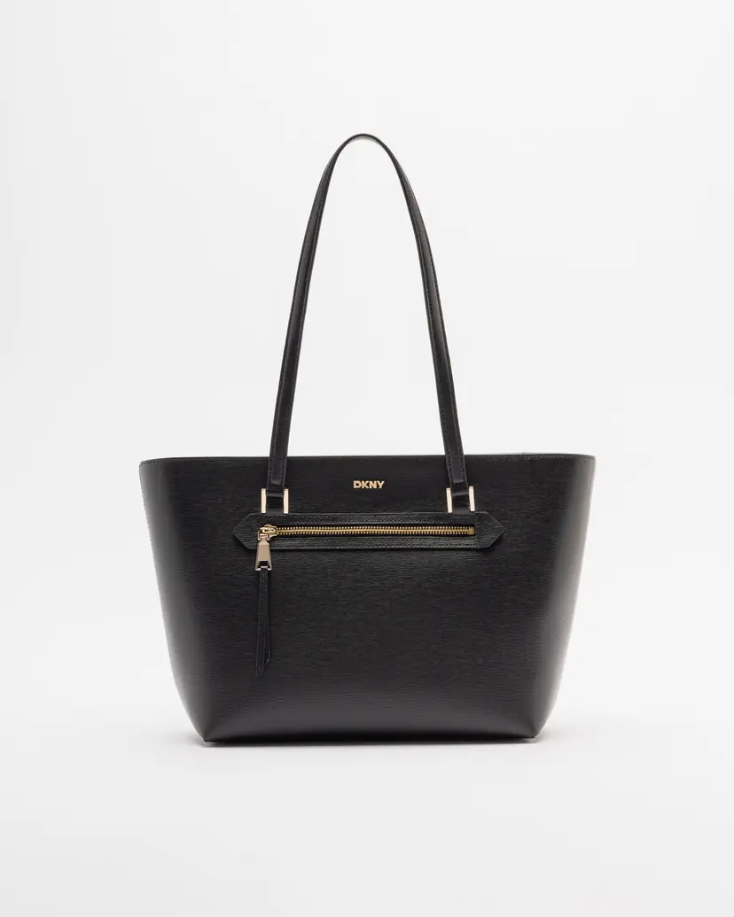 DKNY Dkny Bryant Ave MD Tote Black Shopper bag