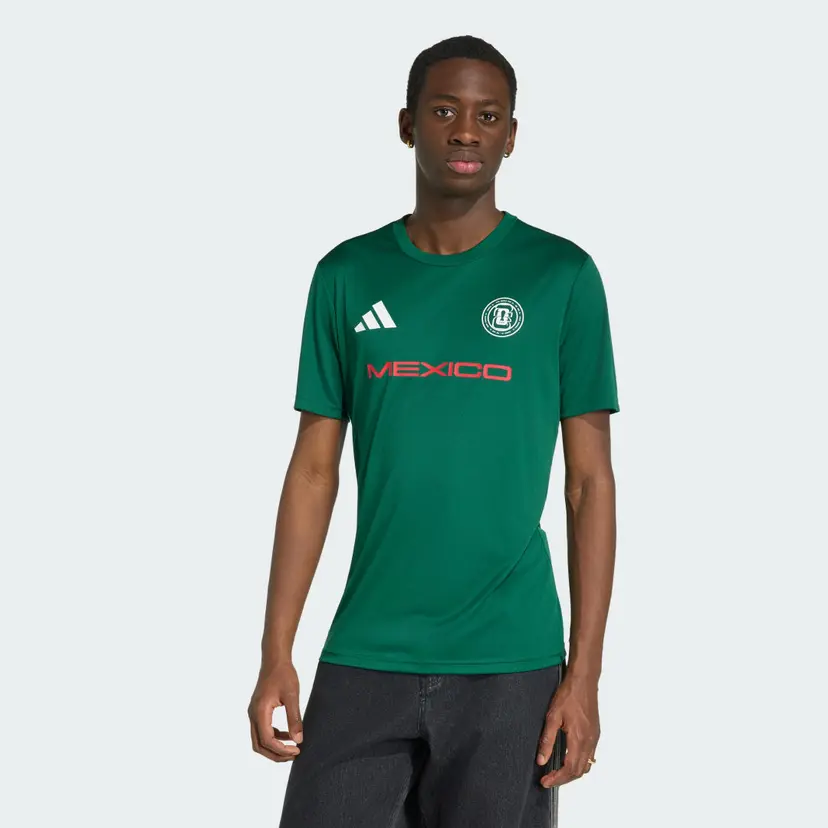 Adidas FIFA World Cup 26™ Mexico Trøye