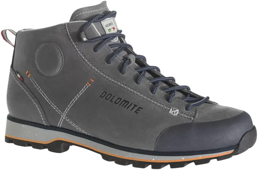 Dolomite Dolomite 54 Mid Fg Evo Storm Grey