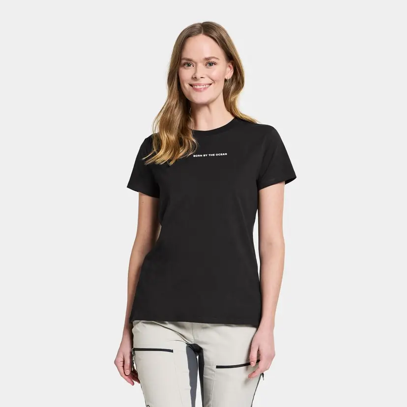 Didriksons Ingarö T-Shirt Printed