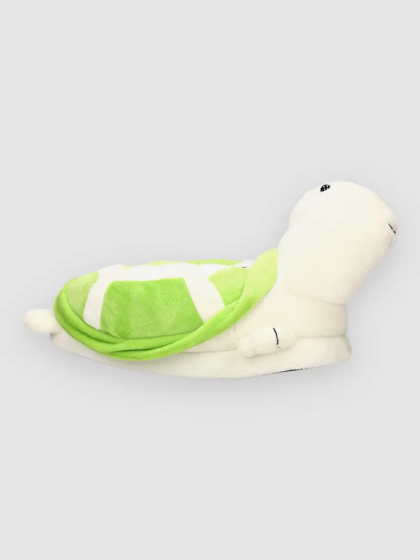 Funslippers Funslippers Turtle Slippers grønn