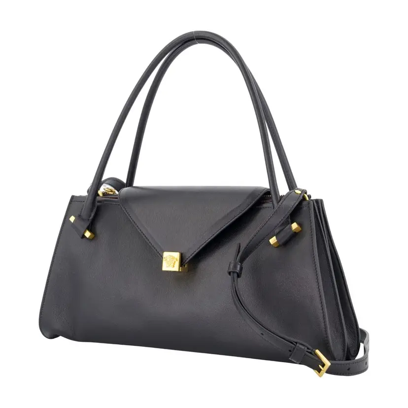 Versace Versace Håndvesker – Svart