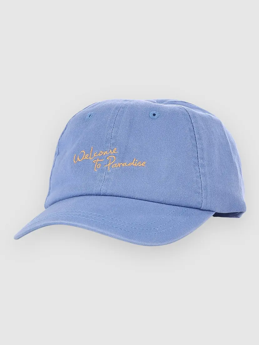 Rip Curl Rip Curl Mixed 6 Panel Caps blå