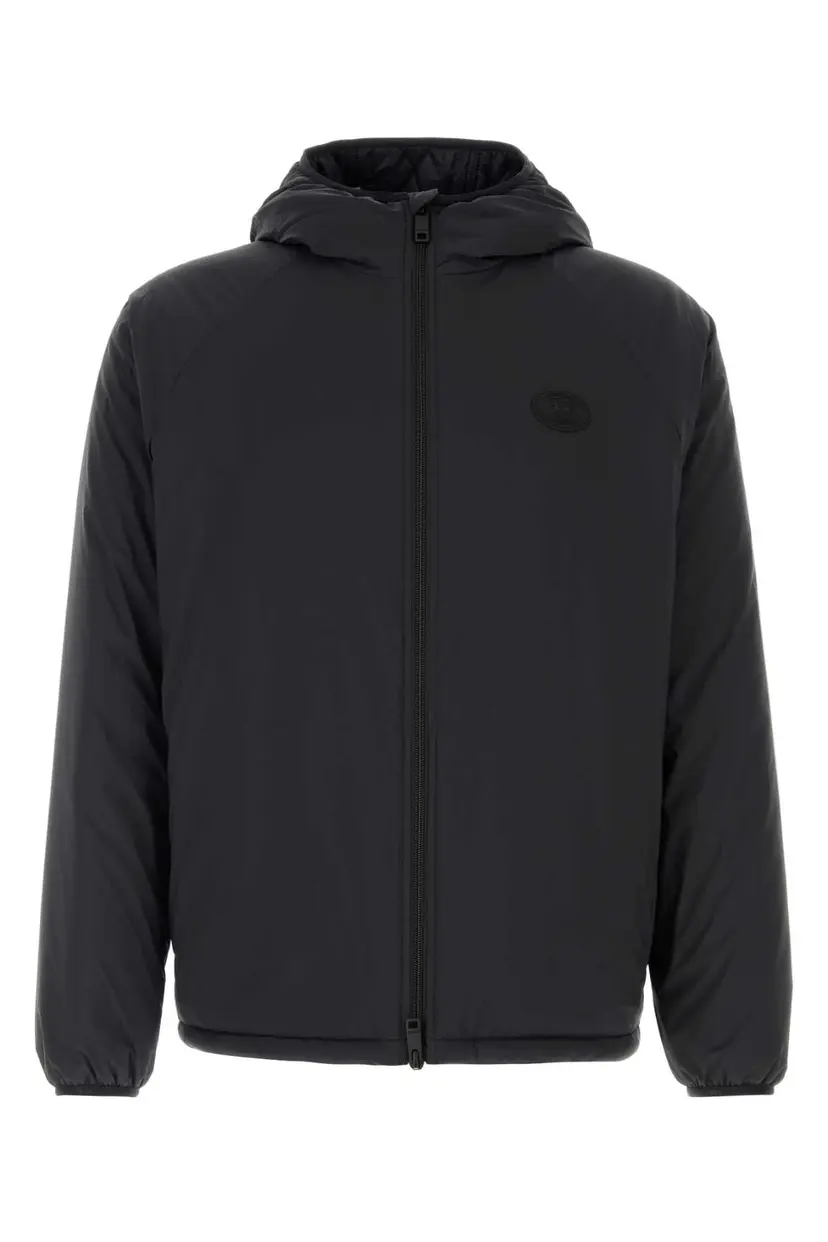 Burberry Burberry Jakker – Svart