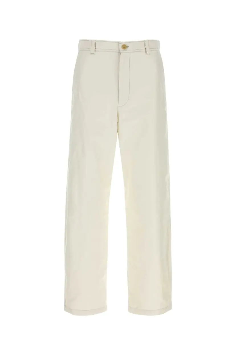 A.P.C. A.P.C. Bukser – Hvit