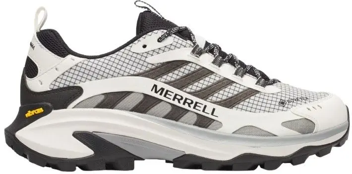 Merrell Merrell M's Moab Speed 2 GTX Ash/Black
