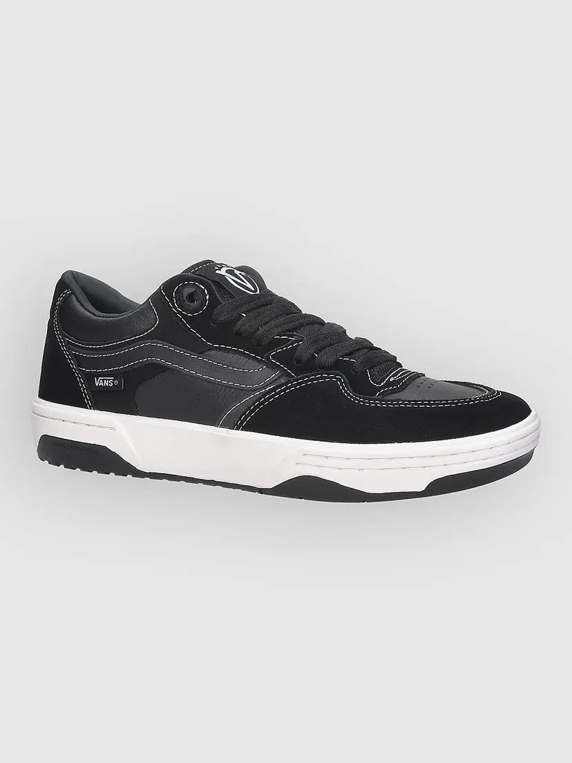 Vans Vans Rowan 2 Skatesko svart