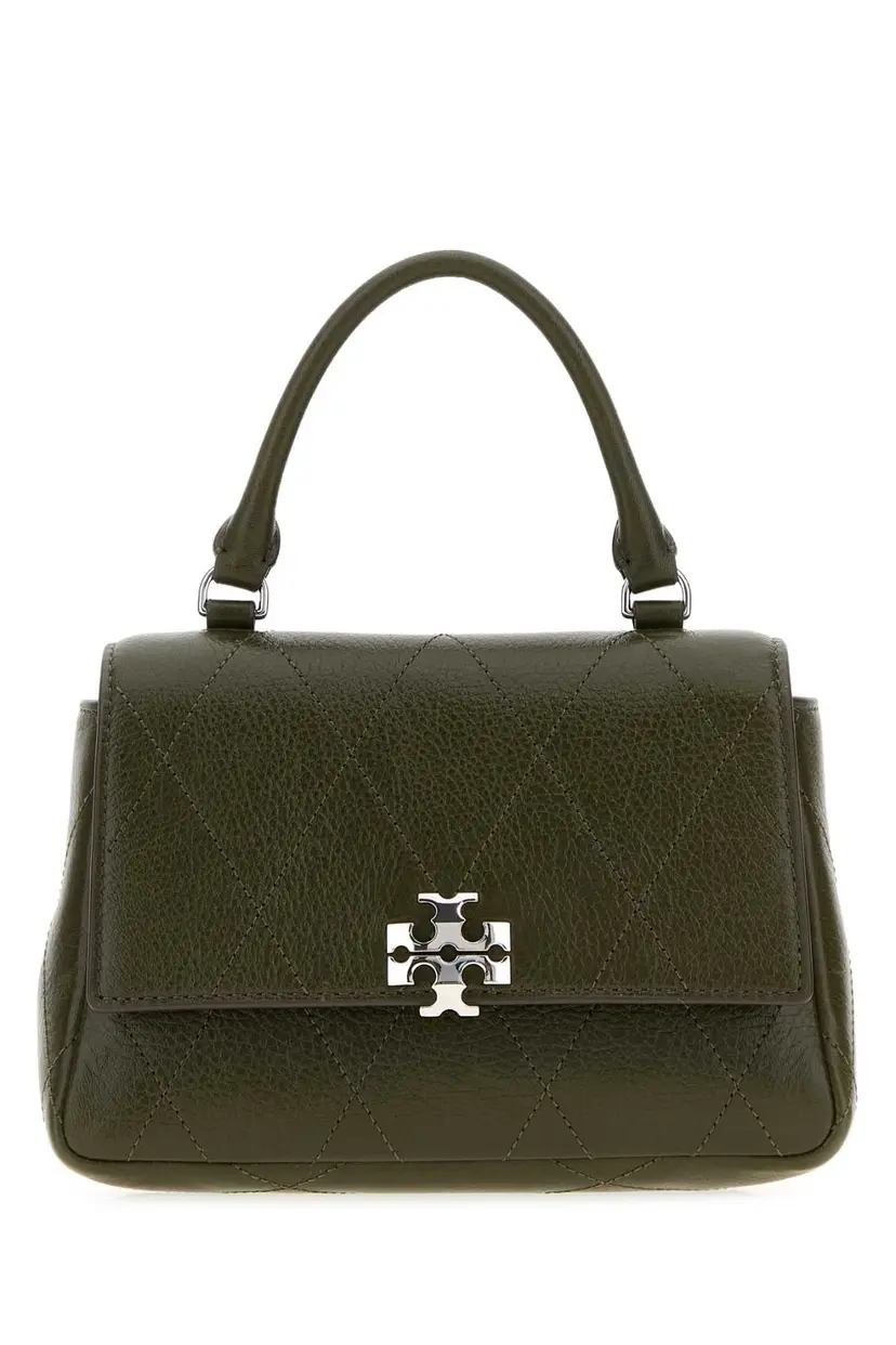 Tory Burch Tory Burch Håndvesker – Grønn